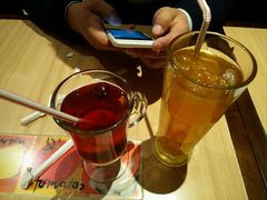 -必胜客(庆阳南大街店)