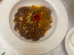 -酌宴府The China Club·广州万富希尔顿酒店(云城东路店)