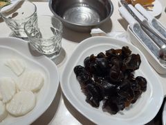 -蝎王府羊蝎子(北大地店)