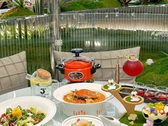 -3号仓库·创意中国菜(新世界城店)