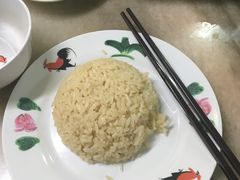 -威南记鸡饭餐室