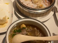 -小杨生煎(黄河路店)