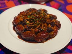 上海滩酱毛蟹-上海滩餐厅(BFC外滩金融中心店)