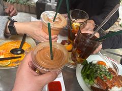 -兴华里茶记(禅城同济首店)
