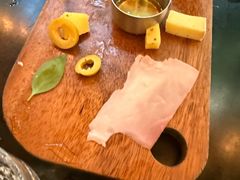 -Alimentari Grande(东湖路店)