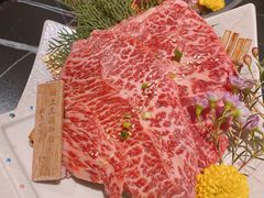 极上三筋肉-山川小町·极番烧肉(新地假日广场店)