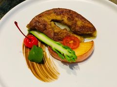 -箱美术馆私房菜(水晶郦城店)