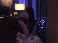 -广州柏悦酒店·悦吧·顶楼露天酒吧