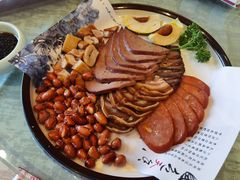 -天宝酒店(万达店)