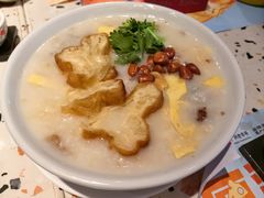 -点都德(广州白云山景区南门店)