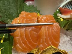 -一绪に寿喜烧(虹悦城店)