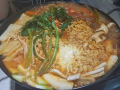 -文成焕·家族韩式餐厅