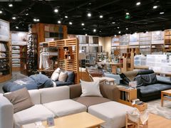 -MUJI无印良品(杭州万象城店)