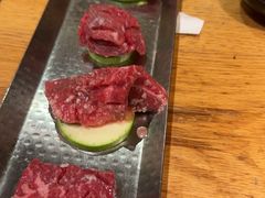-赤坂亭·M9和牛烧肉·铁板烧·日料398放题(长泰广场店)