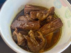 -好成财牛排馆(涂门街总店)