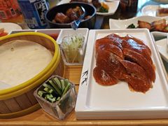 -江南村酒家