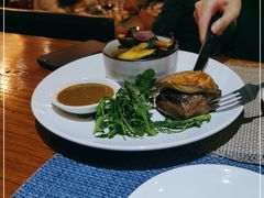 -LA MAISON公鸡和龙(蛇口店)