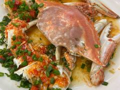 -醉壹号海鲜大排档(厦门美食地标店)