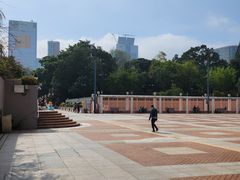 -九龙公园