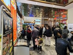 -大眼锅贴水饺(河东店)