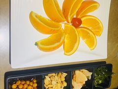 -何师烧烤Pro ·江湖川菜·小龙虾·精酿(太古里旗舰店)