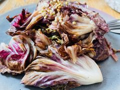 布拉塔奶酪色拉-BOR Eatery(安福路店)