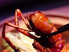 -啫神·广州地标美食(北京路店)