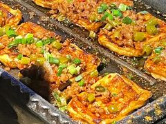 -烤匠麻辣烤鱼(万象城店)