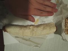 鲜虾卷-华莱士·全鸡汉堡(沧源店)