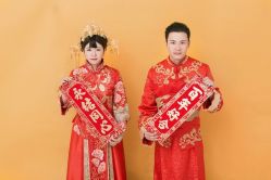 -太郎花子婚纱摄影艺术中心
