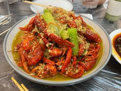 -指爱龙虾(金杨路总店)