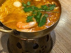 -长勺子东南亚(街道口店)