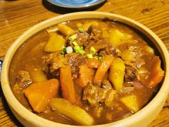 -卧龙堡客栈·中餐厅(古北水镇店)