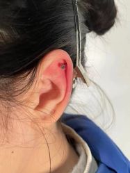 -海王刺青·纹身·穿孔饰品·TATTOO