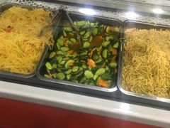 小菜-有礼有面(知春路店)