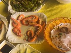 -秋姐美食店(旅游大道店)