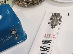 -鱼羊宴烤鱼羊蝎子烧烤(怡馨家园店)