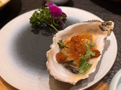 -柔杉家黑牛烤肉·活鳗鱼(太原街店)
