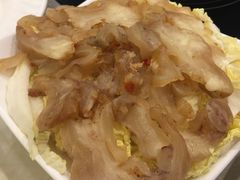 -稻香酒家·33年老字号·港式粤菜(富邦中心店)