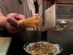 -鳥喜Toriki怀石烧鸟料理