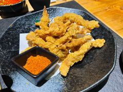 小酥肉-湊湊火锅·茶憩(石家庄万象城店)
