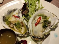 -泰椰里·泰国餐厅(智慧城广百广场店)