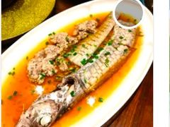 -鹰龙海畔度假酒店(咸祥店)