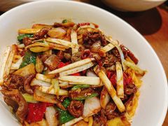 -寻裕记·现炒浇头面(人民广场店)