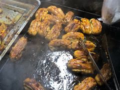 -郭际辣饼铺(第三中学店)