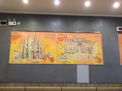 -萨莉亚意式餐厅(连城店)
