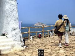 -养马岛旅游度假区