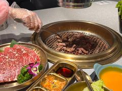-妥妥烤肉料理(昙华林店)