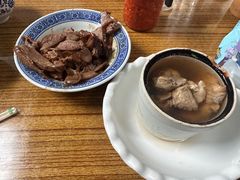 -一路飘香面馆