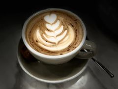 -Peet's Coffee皮爷咖啡(静安嘉里中心北区店)